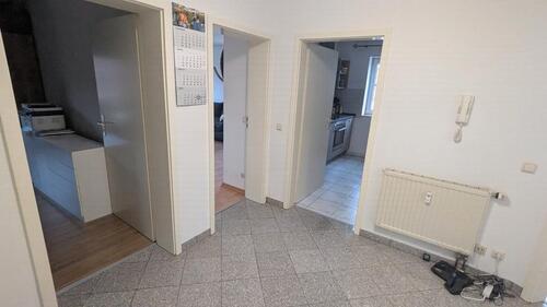 Foto - Etagenwohnung in Ingolstadt zur Miete