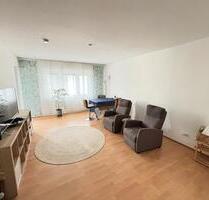 Möbilierte Wohnung in der Neu-Ulmer Stadtmitte