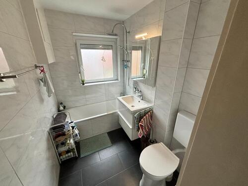 Foto - 3 Zimmer Etagenwohnung in Neu-Ulm