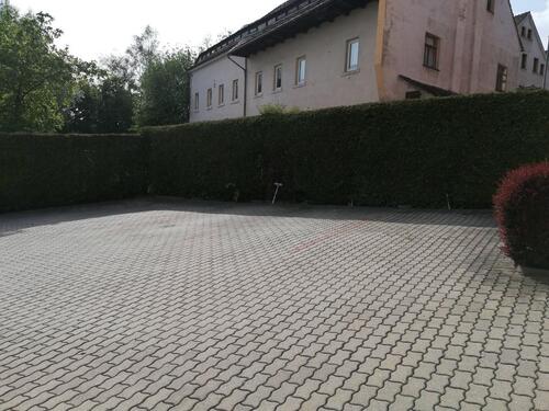 Foto - Stellplatz Breite Straße - 25,00&nbsp;EUR Miete,