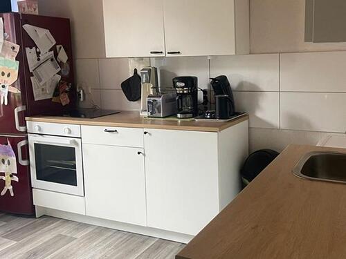 Foto - 2 Zimmer Erdgeschoßwohnung zur Miete in Hessisch Oldendorf
