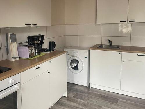 Foto - 2 Zimmer Erdgeschoßwohnung in Hessisch Oldendorf