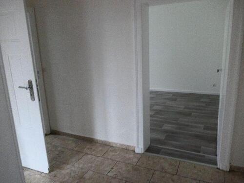 Foto - Erdgeschoßwohnung in Hessisch Oldendorf zur Miete