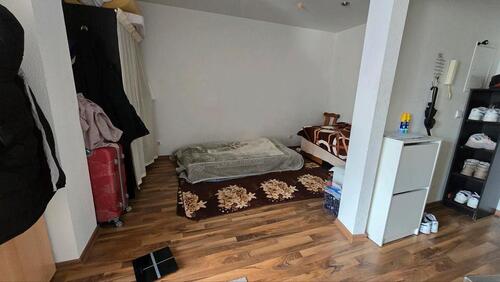 Foto - 1 Zimmer Etagenwohnung zur Miete in Eisenach