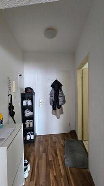 Foto - Etagenwohnung in Eisenach zur Miete