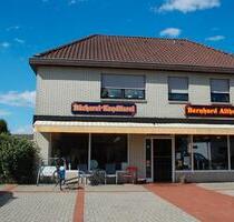 2 Fam.haus in Nordhorn mit Gewerbefläche