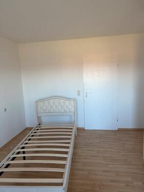 Foto - Etagenwohnung in Schrozberg zur Miete