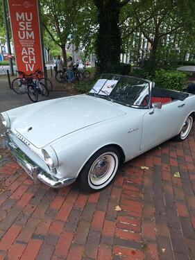 Foto - PKW Stellplatz - 40,00&nbsp;EUR Miete,