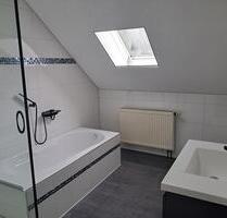 Helle 3 Zimmer Wohnung in Empfingen DG