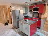 Foto - 1 Zimmer Apartment Teilmöbliert mit EBK in Kiedrich.640€ warm.