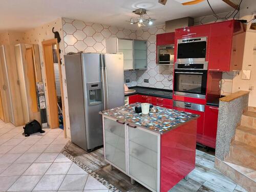 Foto - 1 Zimmer Apartment Teilmöbliert mit EBK in Kiedrich.640€ warm.