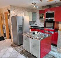 1 Zimmer Apartment Teilmöbliert mit EBK in Kiedrich.640€ warm.