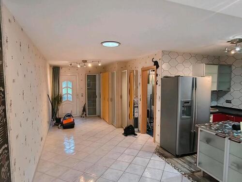 Foto - Etagenwohnung in Kiedrich zur Miete