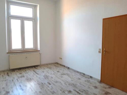 Foto - Etagenwohnung in Röbel/Müritz zur Miete