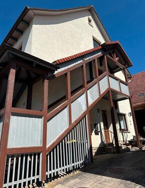 Foto - 5 Zimmer Mehrfamilienhaus, Wohnhaus zum Kaufen in Nentershausen