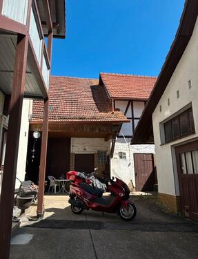 Foto - Mehrfamilienhaus, Wohnhaus in Nentershausen zum Kaufen