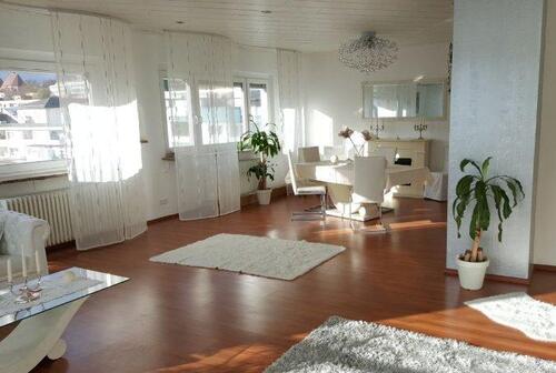 Foto - 4 Zimmer Einfamilienhaus zum Kaufen in Pforzheim