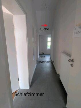 Foto - 3 Zimmer Erdgeschoßwohnung in Göttingen