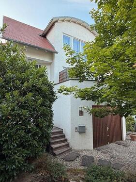 Foto - Einfamilienhaus in Tiefenbronn zum Kaufen