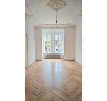 103 m² Altbau mit hohen Decken, Balkon & viel Licht – bezugsfrei - Berlin Charlottenburg-Wilmersdorf