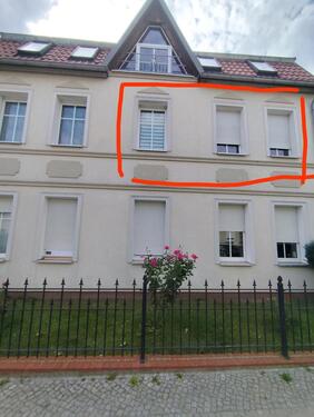 Foto - FREI ab 01.10.2025 3 Zimmer 75 m2 in Fürstenwalde Spree