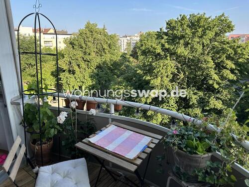 Foto - Wohnungsswap - 2 Zimmer, 52 m² - Jachenauer Straße, Sendling-Westpark, München