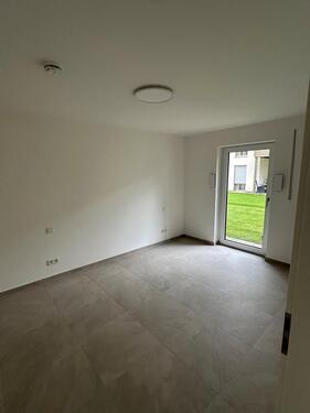 Foto - Etagenwohnung in Landau an der Isar zur Miete