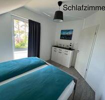 moderne möblierte Doppelhaushälfte mit 3 Schlafzimmern - Elmenhorst/Lichtenhagen
