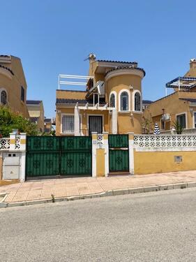 Foto - Schönes Ferienhaus in der Nähe von Alicante frei Herbstferien!!!!