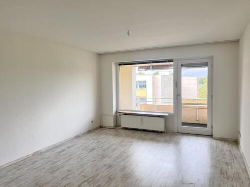 Foto - Etagenwohnung zur Miete in Harrislee