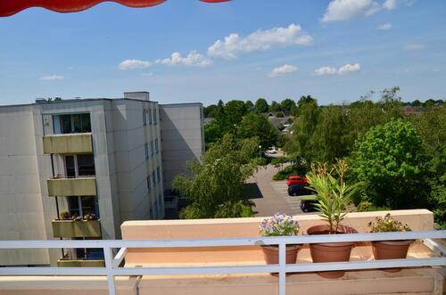 Foto - Etagenwohnung in Harrislee