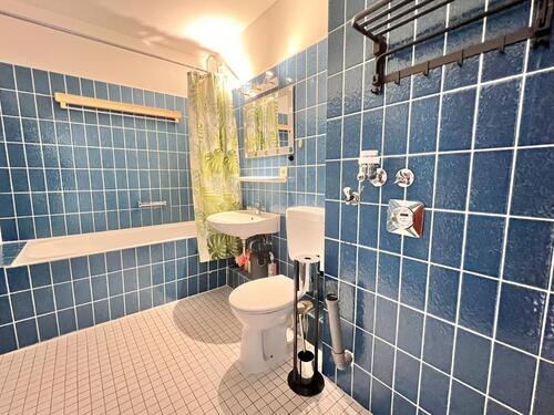 Foto - Etagenwohnung in Harrislee zur Miete