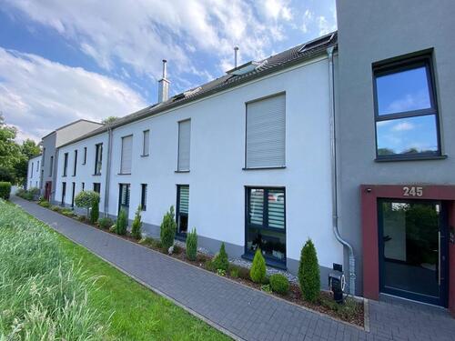 Foto - Etagenwohnung zur Miete in Oberhausen