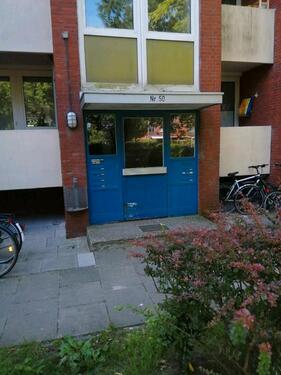 Foto - Helle 4 Zimmer Wohnung in Barenburg Emden
