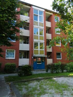 Foto - Etagenwohnung zur Miete in Emden
