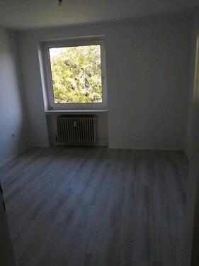 Foto - Etagenwohnung in Emden zur Miete
