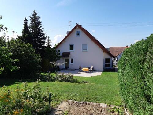 Foto - Einfamilienhaus zum Kaufen in Heilbronn