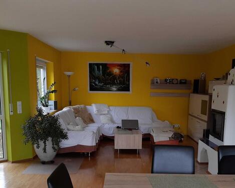Foto - Einfamilienhaus in Heilbronn