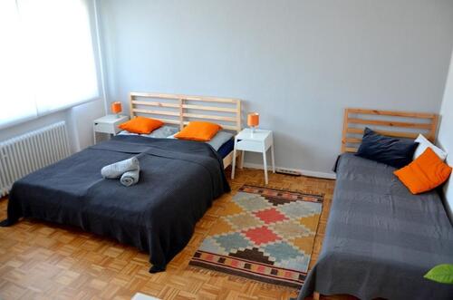 Foto - Etagenwohnung zur Miete in Wachtberg