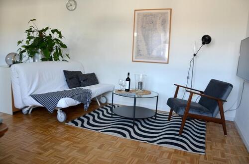 Foto - Etagenwohnung in Wachtberg