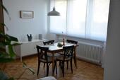 Foto - Etagenwohnung in Wachtberg zur Miete