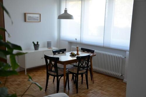 Foto - Etagenwohnung in Wachtberg zur Miete