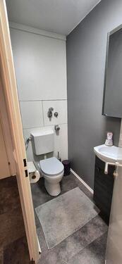 Foto - Etagenwohnung in Ludwigshafen am Rhein
