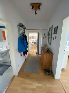 Foto - Freundliche u. gepflegte 2-Zimmer-Whg mit EBK im Essener Osten