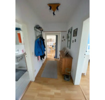 Freundliche u. gepflegte 2-Zimmer-Whg mit EBK im Essener Osten