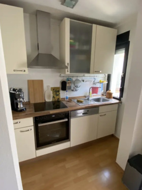 Foto - Etagenwohnung in Essen