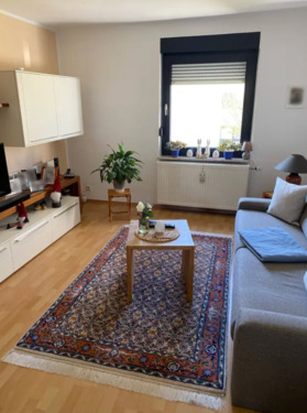 Foto - Etagenwohnung in Essen zur Miete