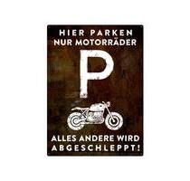 Wintergarage Stellplatz Überwintern Motorrad - Augsburg Hochzoll