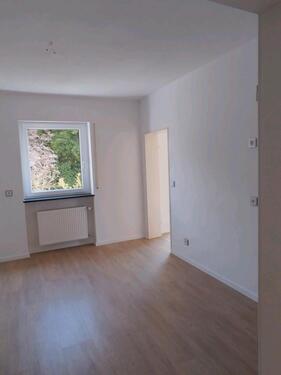 Foto - Etagenwohnung zur Miete in Ebnath