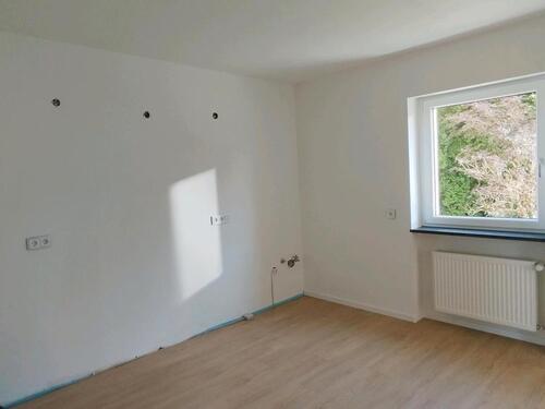 Foto - Etagenwohnung in Ebnath